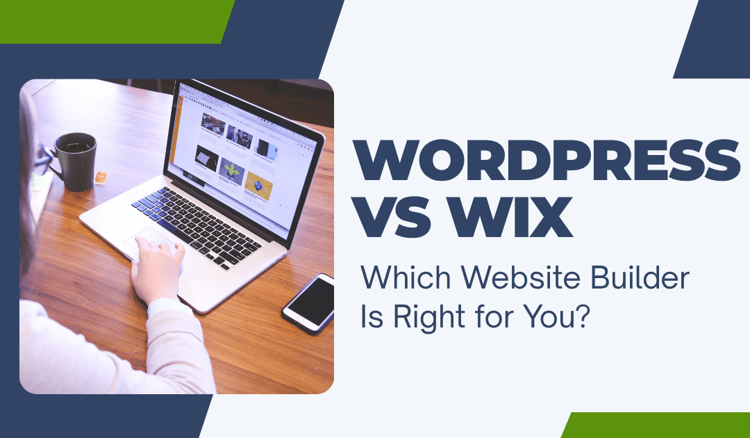 WordPress vs Wix (2025): Which Website Builder Is Right for You?