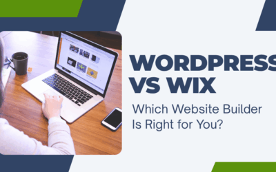 WordPress vs Wix (2025): Which Website Builder Is Right for You?