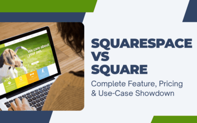 Squarespace vs Square (2025) — Complete Feature, Pricing & Use-Case Showdown